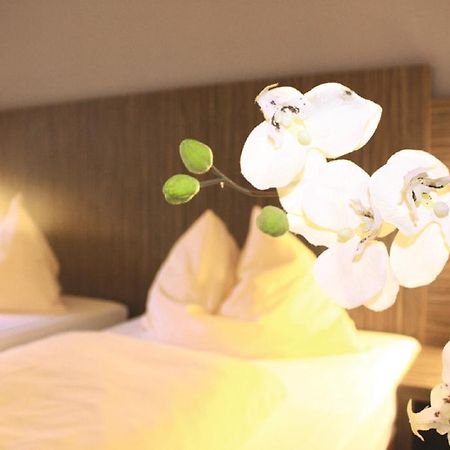 Centro Hotel Alzey อัลไซย์ ภายนอก รูปภาพ