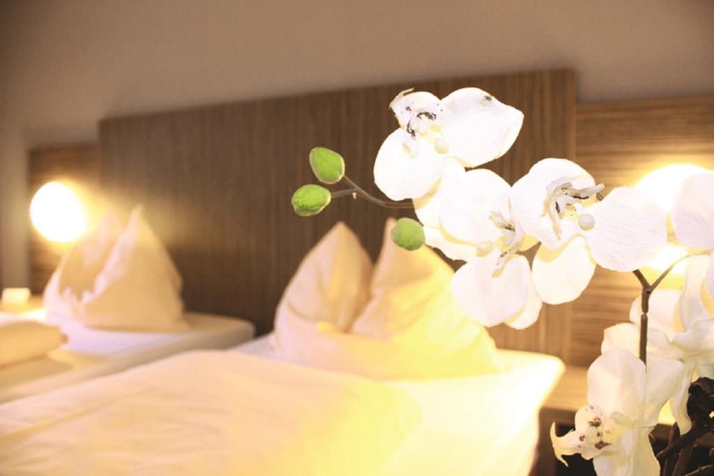 Centro Hotel Alzey อัลไซย์ ภายนอก รูปภาพ